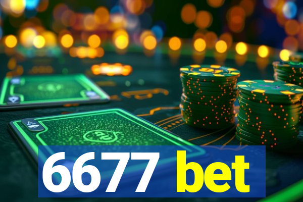 6677 bet